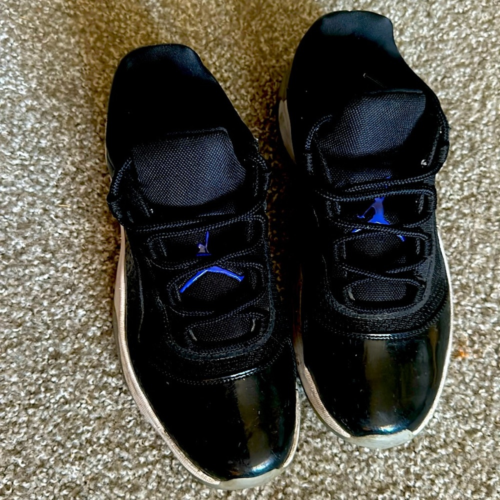 Jordan’s